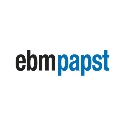 EBM - PAPST Γερμανίας