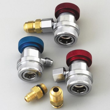 Car Air Conditioning Couplings