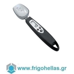 Lacor 62519 Electronic Measuring Spoon - Weighing Capacity: 300gr / Subdivision: 0,1gr