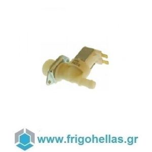 Water Electrovalve for Ice Makers - 12mm (4070)