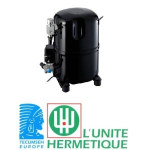 Tecumseh-Lunite TAG2522Z (5HP / R404a / 400Volt) Refrigeration Freezer Compressor