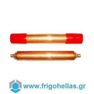 Filters for Household Refrigerators 50gr (1/4 "- 1/4")