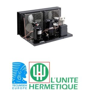 Tecumseh-Lunite TFH4518YHR (1,5HP / R134a / 400Volt) Original Refrigerated Machines