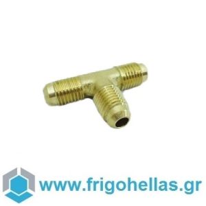 Bronze Tail For Connecting Copper Chillers 1/2 "