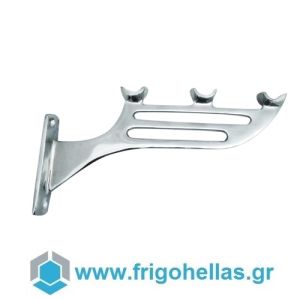 FrigoHellas OEM 7101 For Self Service Chromium Workbench - Ø25mm