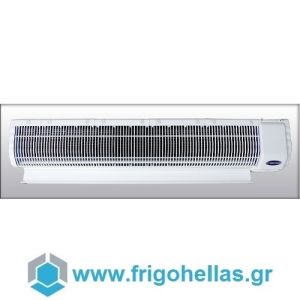 OLEFINI - OLEFINI ΔWH-22 Air Heaters with Heat Supply Water (Door Width: 115cm - Motor: Right)