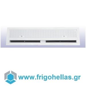 OLEFINI - OLEFINI RSWH-36 Low-Water Heat-Cassette Air-Curtains (Door Width: 160cm)