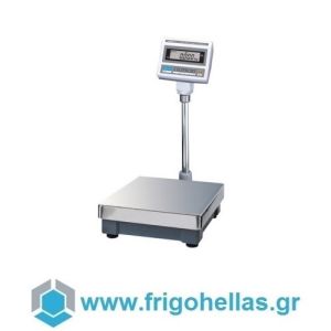 CAS DB-II-60K Electronic Platform Scales (Weighting Capacity: 30 / 60Kg - Subdivision: 10 / 20gr)
