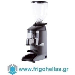 Eurogat K6 Automatic Coffee Grinder with Dose Measurer - Knives: Ø64mm (Color: Black)