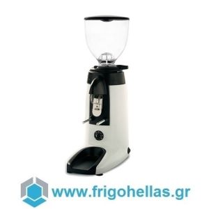 Eurogat Grinder K3 Touch Coffee Grinder  on Demand - 165x305x495mm (Color: White)