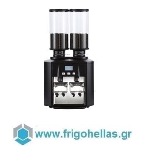 Dalla Corte dc two Double Coffee Grinder Machine on Demand- Knives: Ø65mm