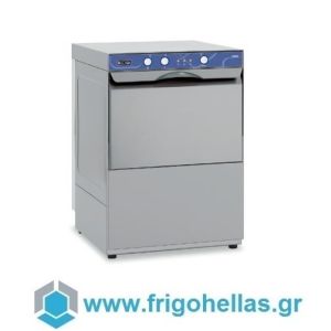 BELOGIA GW35 Professional Dishwasher for Glassware (Cart: 350x350mm / Maximum Cup Height: 290mm)
