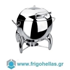 LACOR 69098 Luxe Sopa Chafing Dish Μπαίν Μαρί Σουπιέρα 11Lit - 460x480x445mm