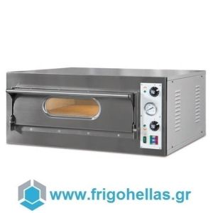 RESTO START 4 ​​Pizza oven Electric & Tabletop 230Volt - 940x920x400mm