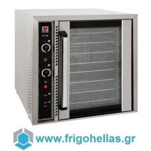 NORTH FK120 Electric Convection Oven 230Volt (For 8 Sheets 600x400mm)