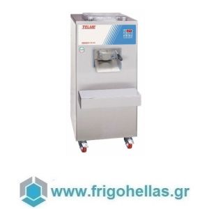 TELME PRATICA 35-50 Μηχανές Παραγωγής Παγωτού Artigianale Υδρόψυκτες - Παραγωγή: 50Lit/h Έτοιμο Προιόν