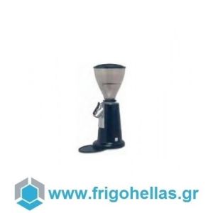 Macap MC6 C18 Coffee Grinder(Black)- Production: 8-10 kg / hr