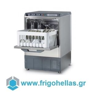 Omniwash JOLLY 35 Professional Dishwasher for Small Tableware  (Cart: 350x350mm / Maximum Cup Height: 180mm)