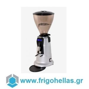 MACAP MXD Digital Espresso Coffee Grinding Machine