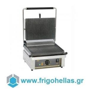 ROLLER GRILL PANINI Professional Shower Gel Surface Wiper - Bottom Dimension: 360x240mm (France)