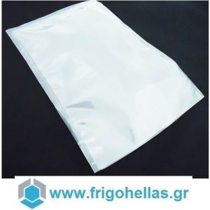 ALPAK 008.0904 (LxW: 300x400mm)Smooth Vacuum Sealing Bags - 100 Pieces