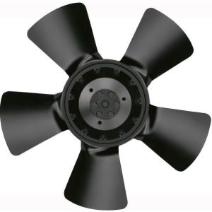 EBM A4S200-AA02-01 (Φ20cm) Ανεμιστήρας Axial Fan χωρίς Πλέγμα 230V / 1430rpm /IP44- Ρουφάει