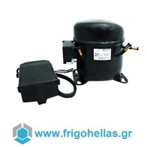 ACC Cubigel MPT14LA (1 / 2HP / 230Volt / R404a) Refrigeration freezer compressor (ex Electrolux)