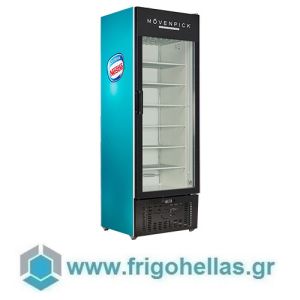 Alfa Frigor NV500FLP (414lit) Επαγγελματικό Ψυγείο Κατάψυξης με Ψυχόμενα Ράφια-Ελληνικής Κατασκευής-680x610x1990mm