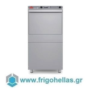 ALFA KNOSSOS 50 (230Volt) (Εξουσιοδοτημένο Service) Πλυντήριο Πιάτων Επιδαπέδιο - Καλάθι: 500x500mm (ALFA ELVIOMEX)