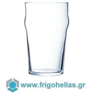 ARCOROC 43716 (Ø7,3x11,5cm / 280ml) (ΕΤΟΙΜΟΠΑΡΑΔΟΤΑ) Γυάλινο Ποτήρι - (M.O.Q : 48 τμχ) [(28cl) Tempered GLASS]  (059909)