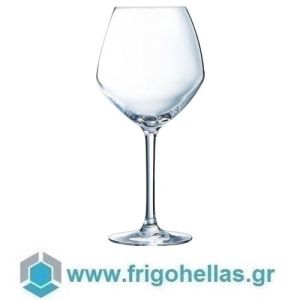 Chef & Sommelier E2789 (Ø10x22cm / 580ml) (ΕΤΟΙΜΟΠΑΡΑΔΟΤΑ) Κρυστάλλινο Ποτήρι - (M.O.Q : 6 τμχ) [(58cl) KRYSTA - Cabernet Vins jeuns]  (0592124)