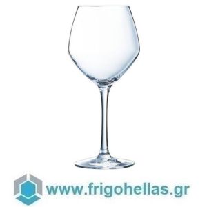 Chef & Sommelier E2790 (Ø9,7x21cm / 470ml) (ΕΤΟΙΜΟΠΑΡΑΔΟΤΑ) Κρυστάλλινο Ποτήρι - (M.O.Q : 6 τμχ) [(47cl) KRYSTA - Cabernet Vins jeuns]  (0592125)