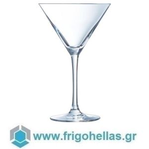 Chef & Sommelier N6831 (Ø12x18,8cm / 300ml) (ΕΤΟΙΜΟΠΑΡΑΔΟΤΑ) Κρυστάλλινο Ποτήρι coktail - (M.O.Q : 6 τμχ) [(30cl) KRYSTA - Champagne & Coctail] (0591768)