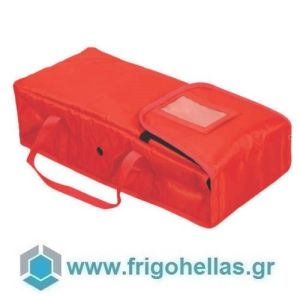 AVATHERM AV16 100370 Ισοθερμική Τσάντα Μεταφοράς-52x23x15cm