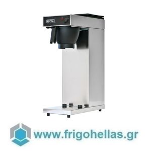 BELOGIA FCM A22 (ΕΤΟΙΜΟΠΑΡΑΔΟΤΑ) Μηχανή Καφέ Φίλτρου για Θερμός Office Thermos (Υποστηρίζεται από εξουσιοδοτημένο Service)