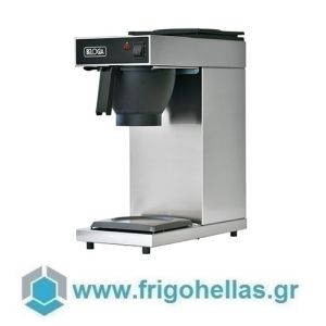 BELOGIA FCM V19 (ΕΤΟΙΜΟΠΑΡΑΔΟΤΑ) Μηχανή Καφέ Φίλτρου για Θερμός Office Thermos (Υποστηρίζεται από εξουσιοδοτημένο Service)