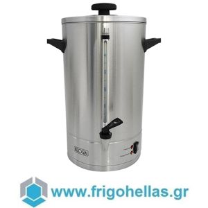 BELOGIA PL 1-16LT Coffee Percolator - Capacity: 15-16Lt (China)