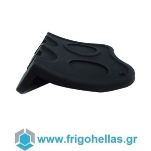 BELOGIA TMC 710 Tamping Stand Made of Solid Silicon - 223x140x45mm
