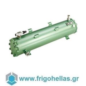 BITZER K573TB Water Refrigerated SeawaterContainer - 2Pass - 107,3Kw
