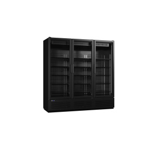 CRYSTAL CR 2000 (1786Lit) (BLACK FRIDAY ΠΡΟΣΦΟΡΑ) (ΕΤΟΙΜΟΠΑΡΑΔΟΤΑ) Επαγγελματικά Ψυγεία Αναψυκτικών με 3 Πόρτες Περιστρεφόμενες - Ελληνικής Κατασκευής 