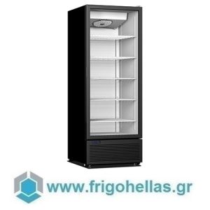 CRYSTAL CR800 (ΕΤΟΙΜΟΠΑΡΑΔΟΤΑ)  (770x790x2080mm - 783Lit) (Εξουσιοδοτημένο Service - Επίσημος Μεταπωλητής) Ψυγείο Αναψυκτικών - Ελληνικής Κατασκευής