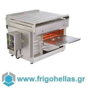 ROLLER GRILL CT3000B Toaster for All Bread Products