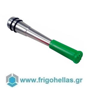 ILSA 1063 Dual Coctail Pestle (ΕΤΟΙΜΟΠΑΡΑΔΟΤΑ) Γουδοχέρι για Κοκτέιλ Pip - Χρώμα: Πράσινο