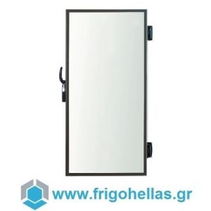 Refrigerated Door Swivel Door - Clear Open: 1400x2400mm