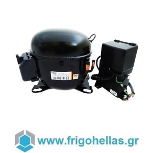 Embraco-Aspera NT6220GK (1- HP / 230Volt / R404a) Κομπρεσέρ Ψυγείων Συντήρησης