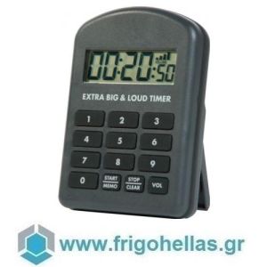 Eti 806-160 Χρονόμετρο Waterproof timer