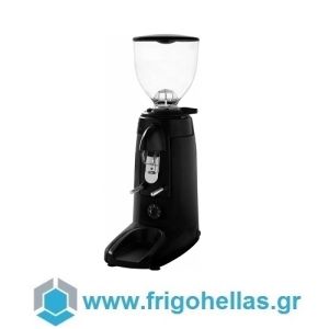 Eurogat Grinder K3 Touch Coffee Grinder Machine on Demand- 165x305x495mm (Color: Black)