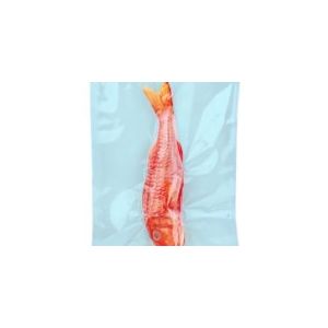 FRIULMED (ΜxΒ: 20x30cm) Λείες Σακούλες Μαγειρέματος Roner Sous Vide Κενού Vacuum (OPA/PE 15/70) - 100 Τεμάχια
