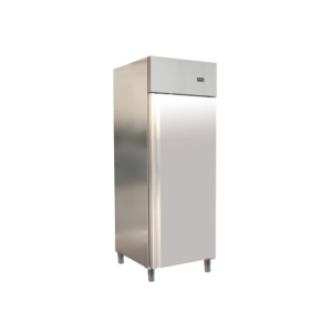 KARAMCO GA-GN650BT (588 Lit -18/-22°C ) Επαγγελματικό Ψυγείο Βιτρίνα Κατάψυξης Ενεργειακής Κλάσης B με 1 Πόρτα - 74x87,5x209 cm