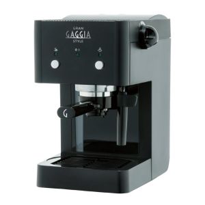 GAGGIA Gran Style RI8423/11 (54mm) (ΕΤΟΙΜΟΠΑΡΑΔΟΤΑ) Οικιακή Μηχανή Espresso (Υποστηρίζεται από εξουσιοδοτημένο Service)